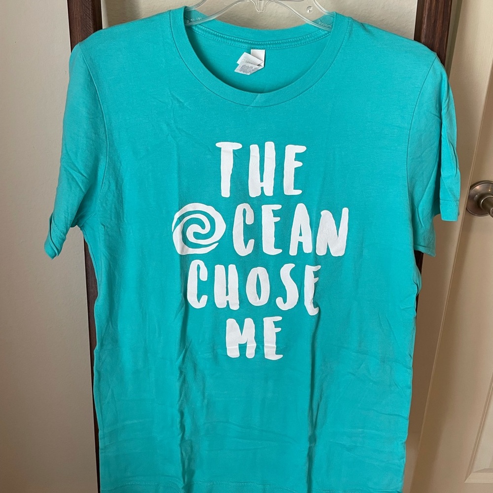 Moana TShirt